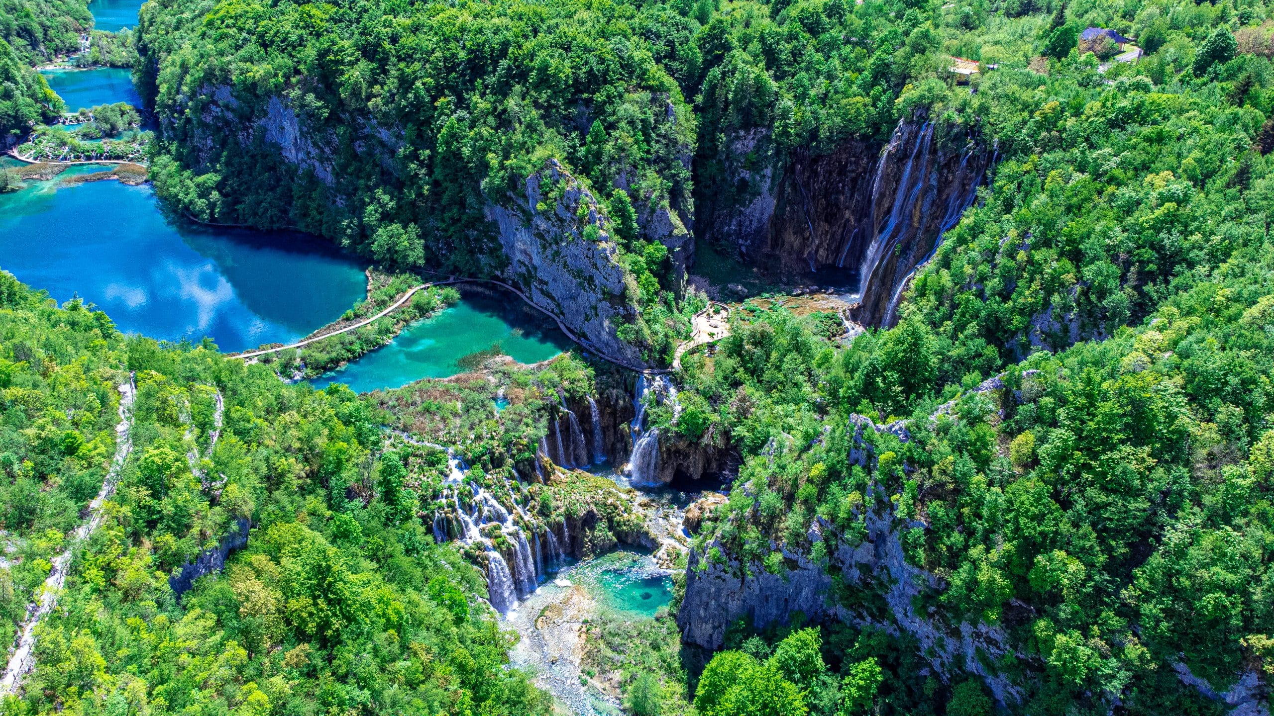 Road trip de 14 jours en Croatie