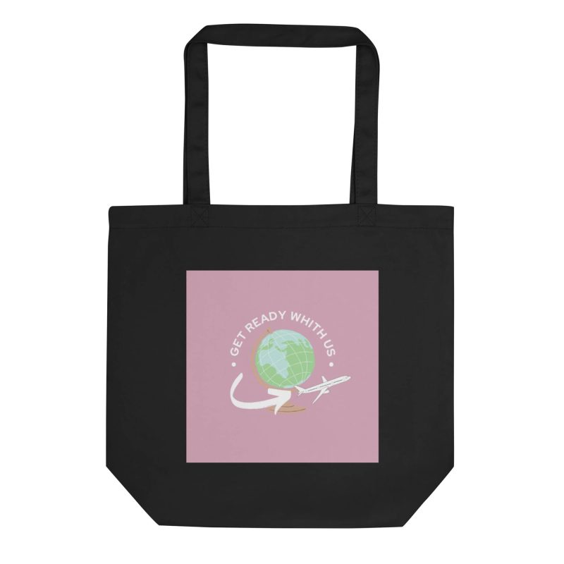 Tote Bag Bio logo site
