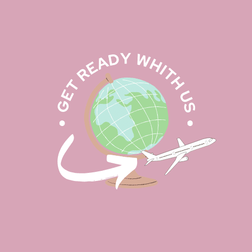GET READY WITH US