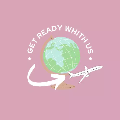 GET READY WITH US