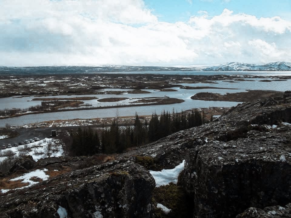 Þingvellir