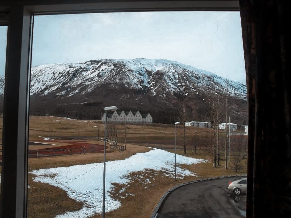 Route Islande 3