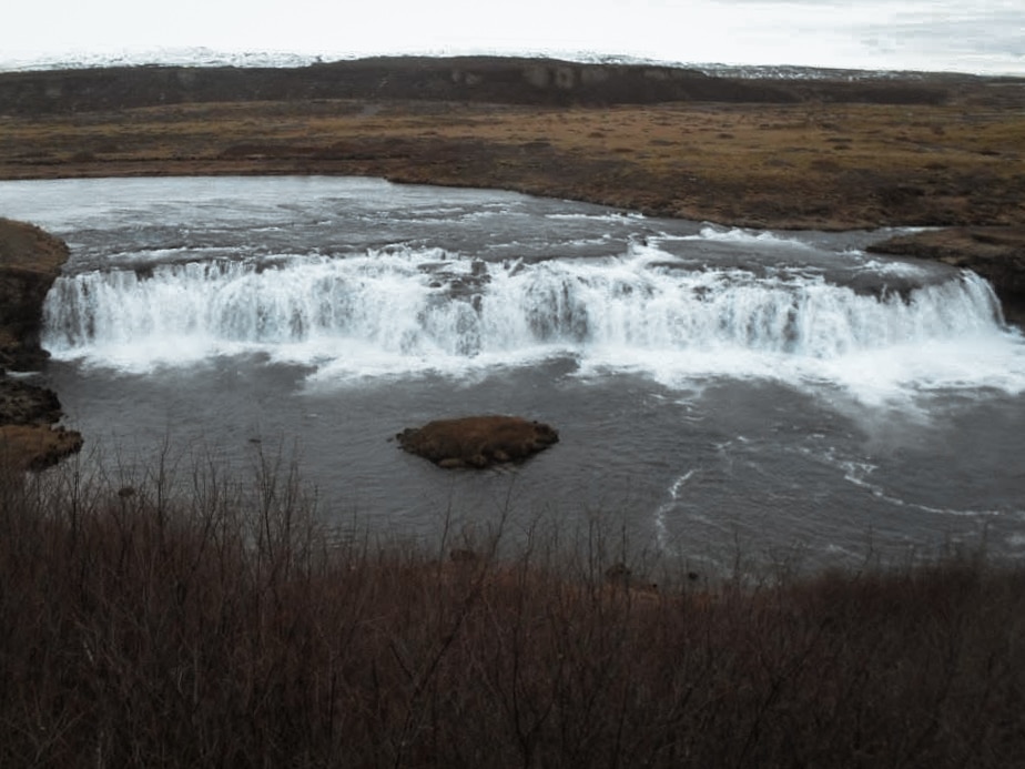 Cascade Faxi
