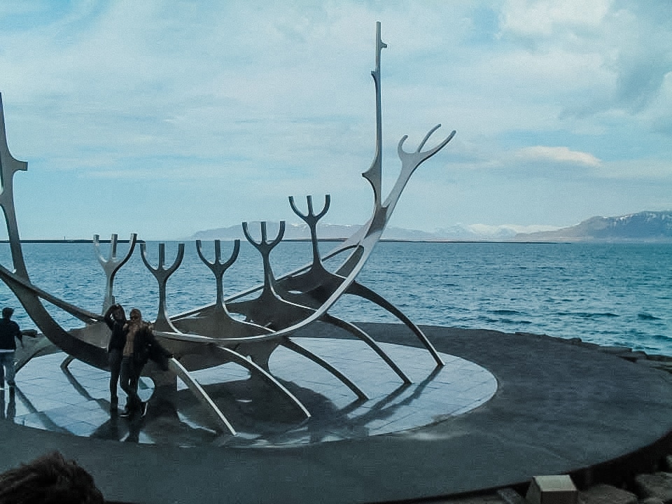 Reykjavik - photo