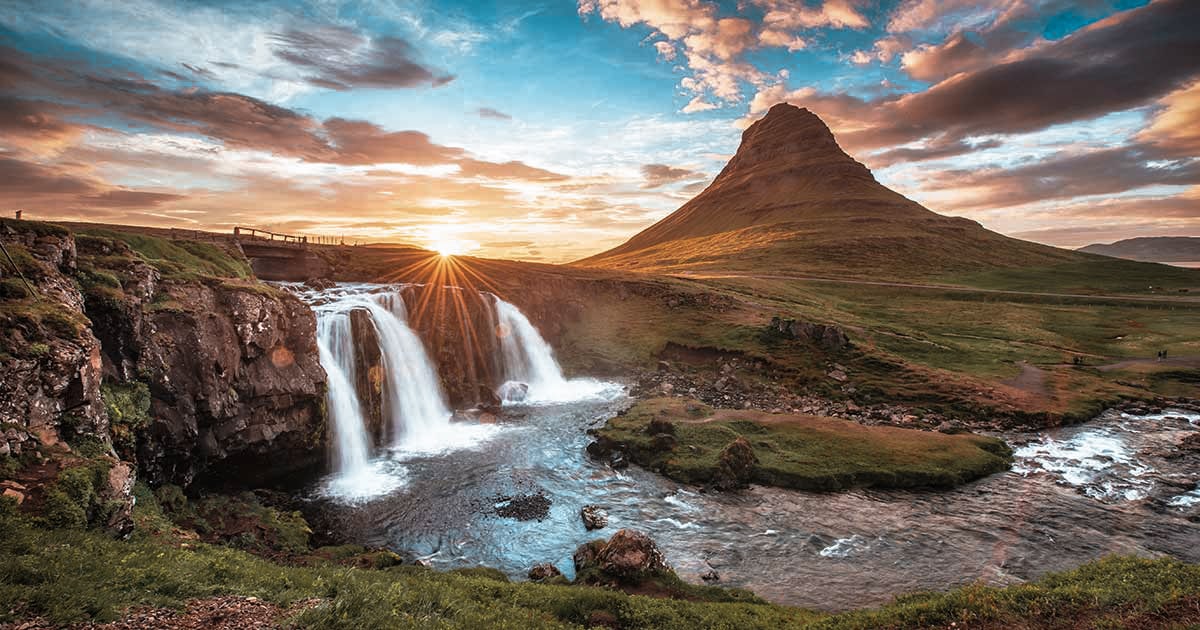 Islande - photo d'ouverture