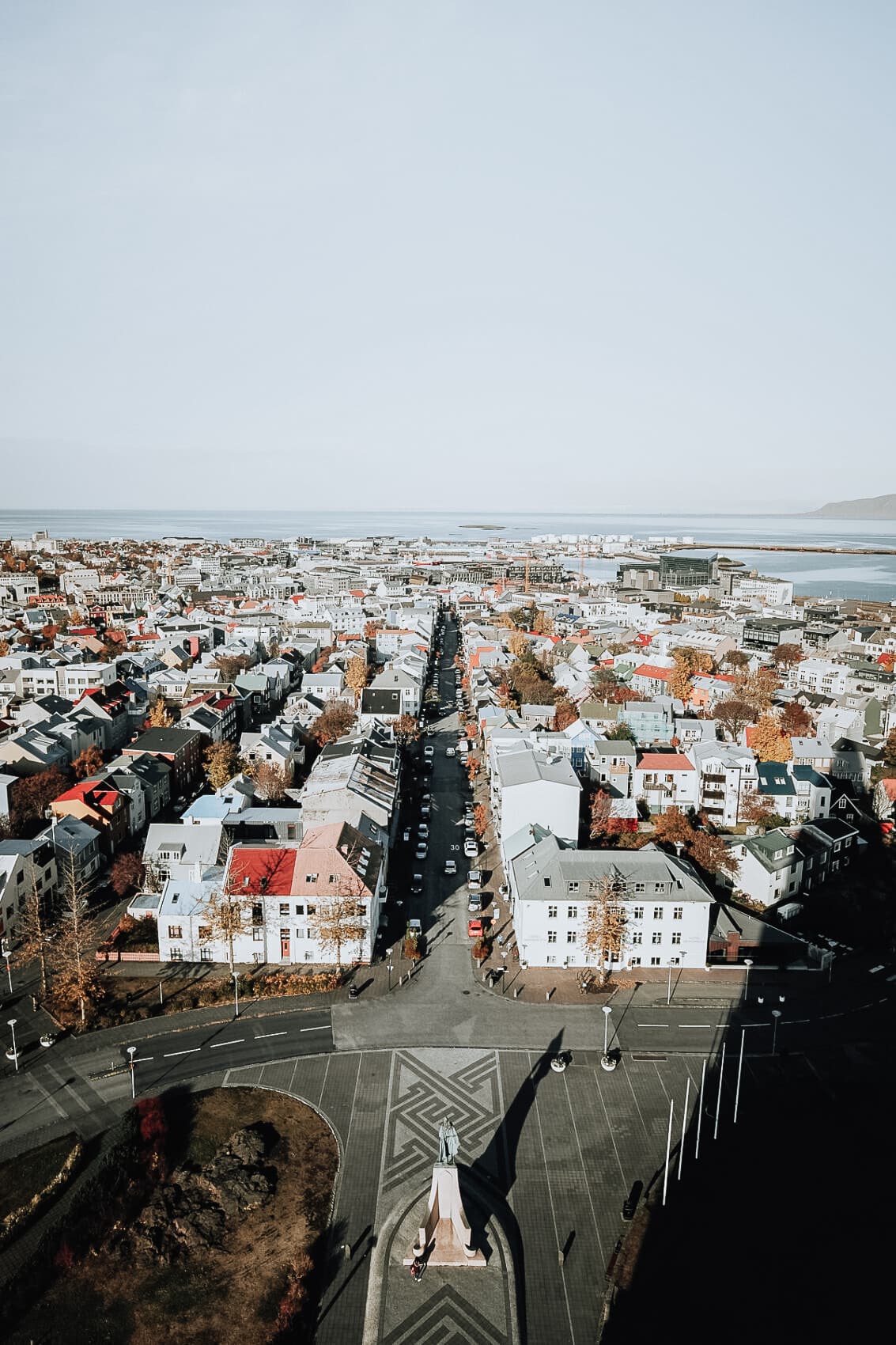 Hallgrímskirkja - photo 3