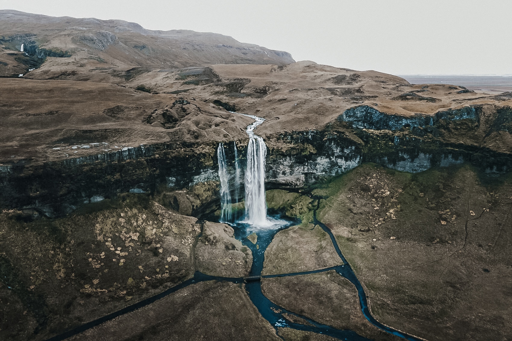 Seljalandsfoss