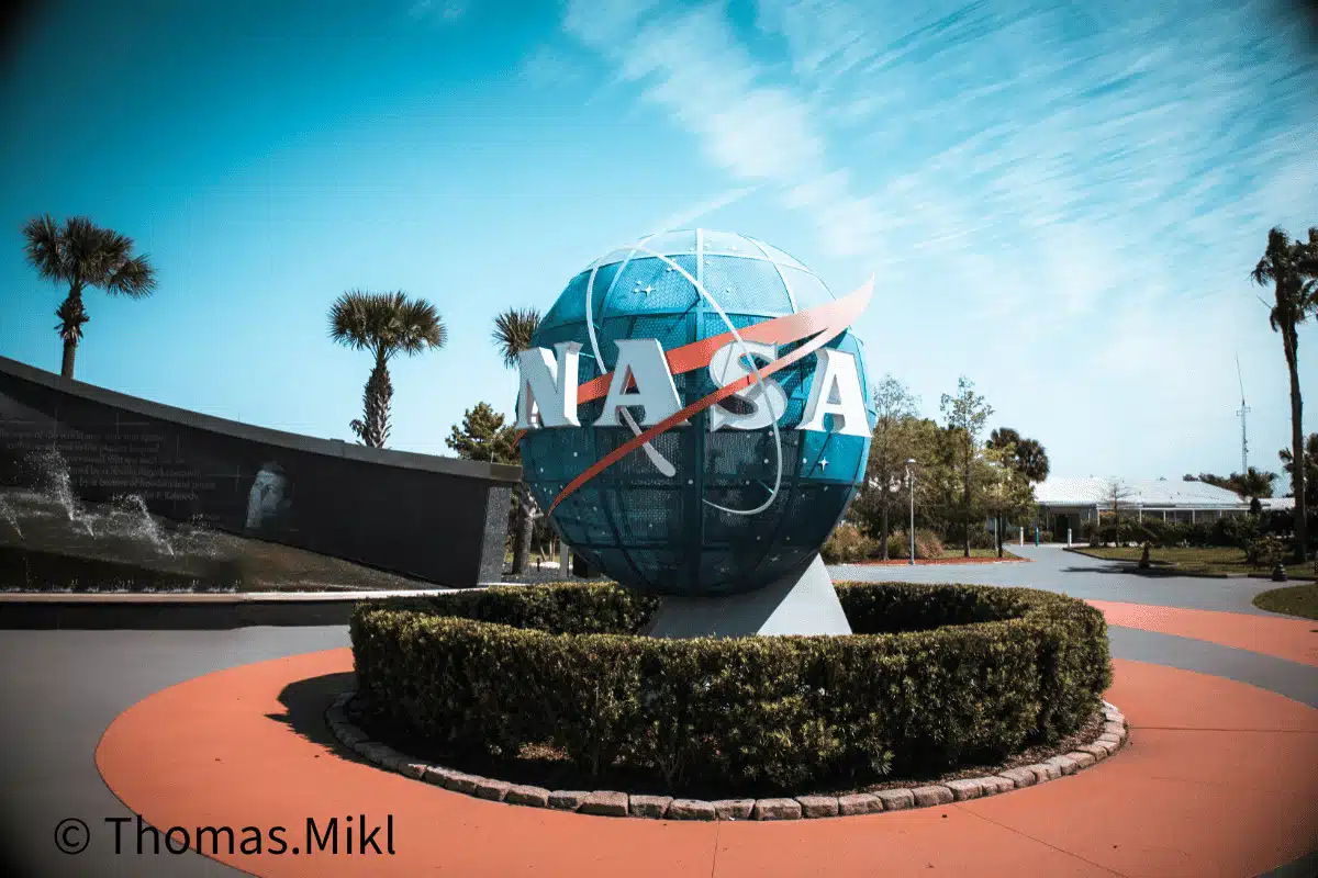 Kennedy Space Center