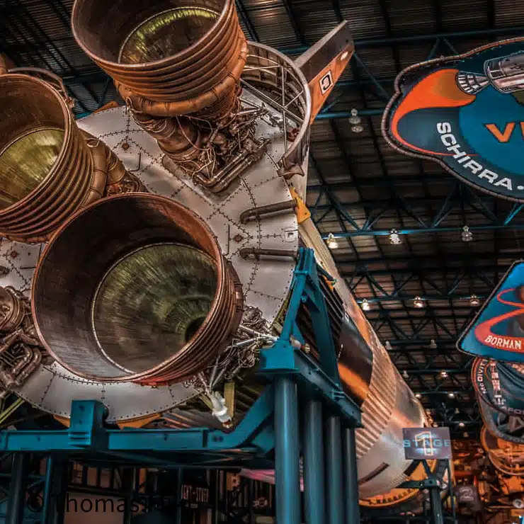 Kennedy Space Center