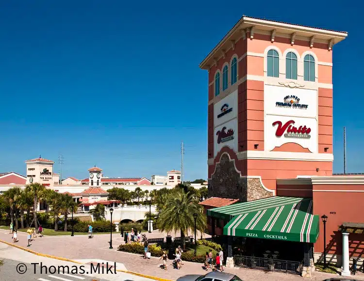 Outlets Orlando