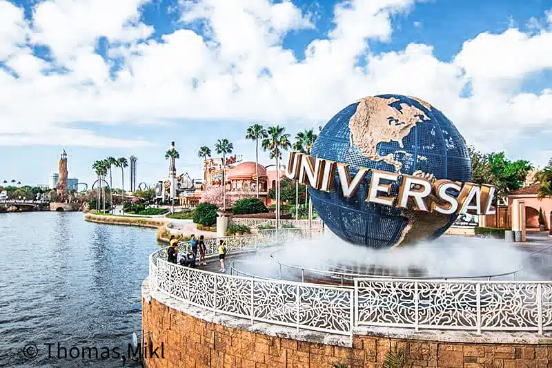 Universal Orlando
