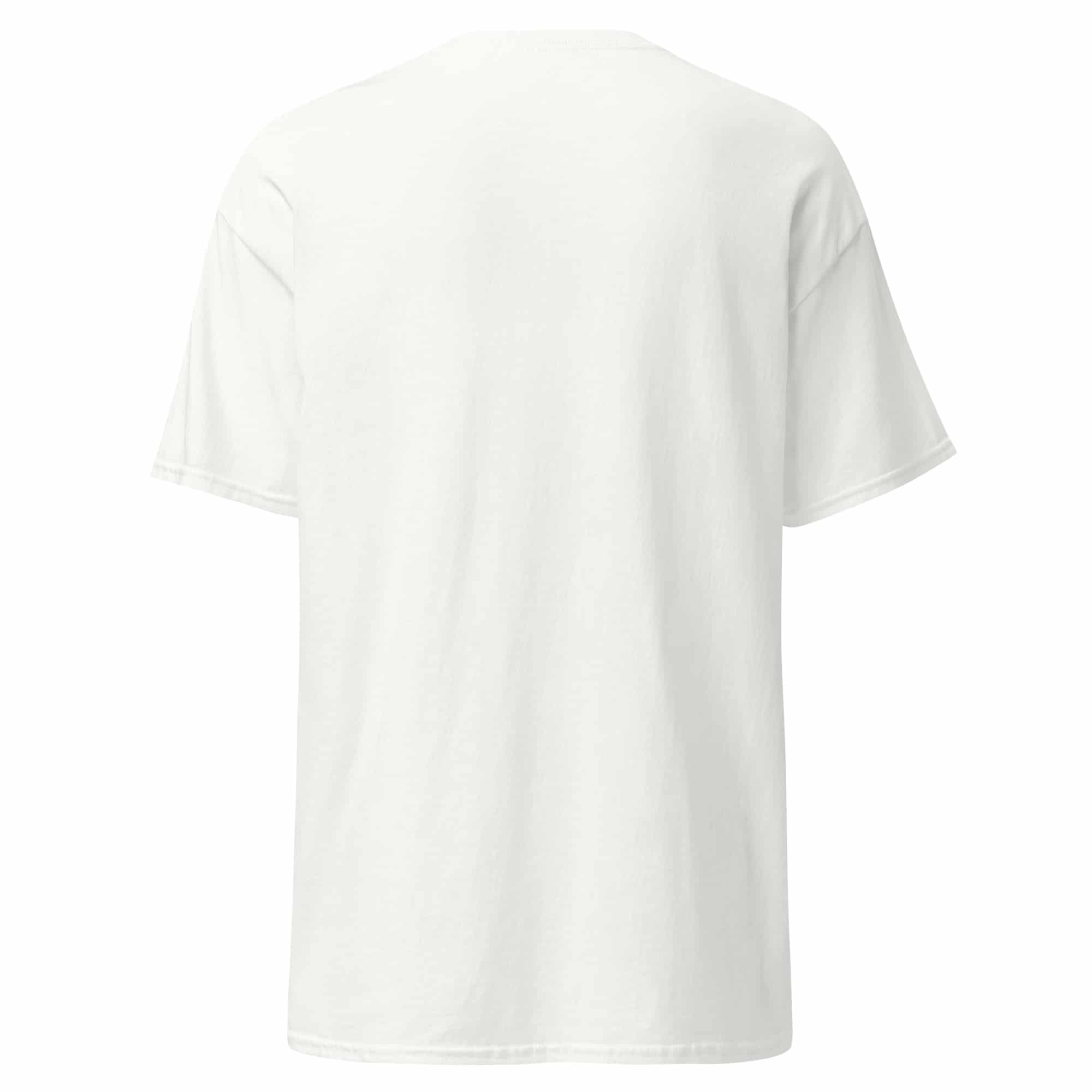 T-shirt  unisexe from Raiatea – Image 5