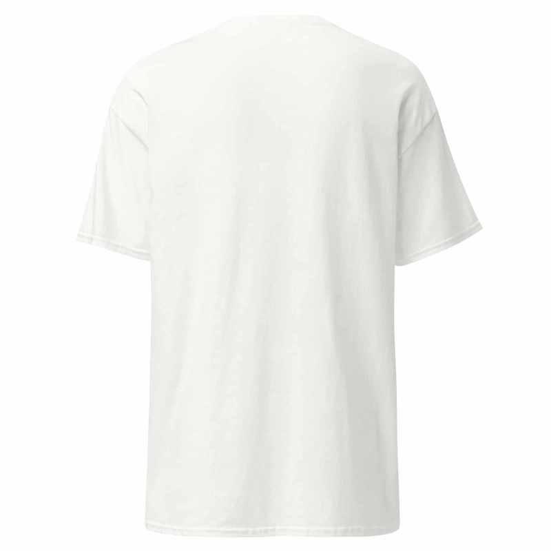 T-shirt unisexe from Maupiti – Image 5