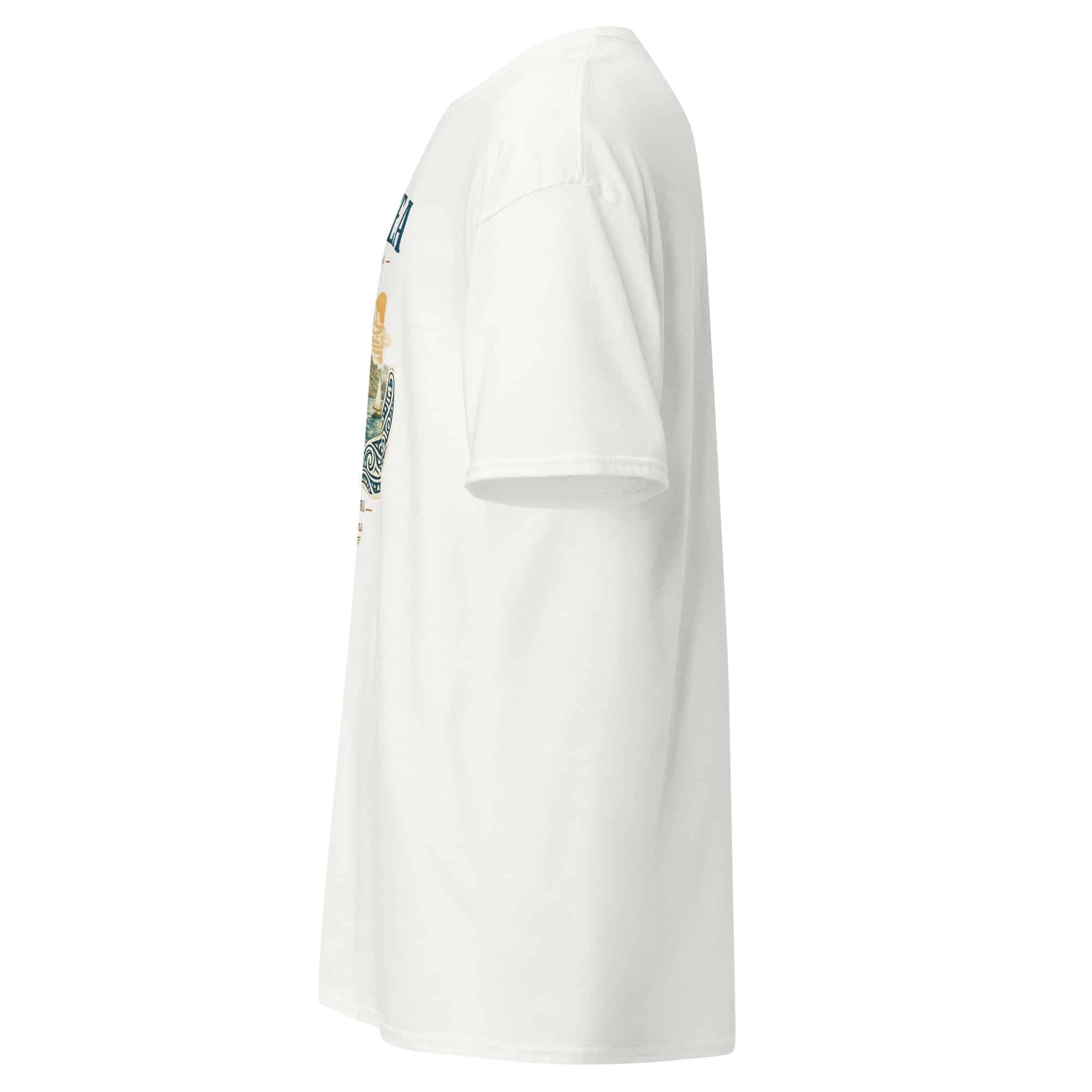 T-shirt  unisexe from Raiatea – Image 13