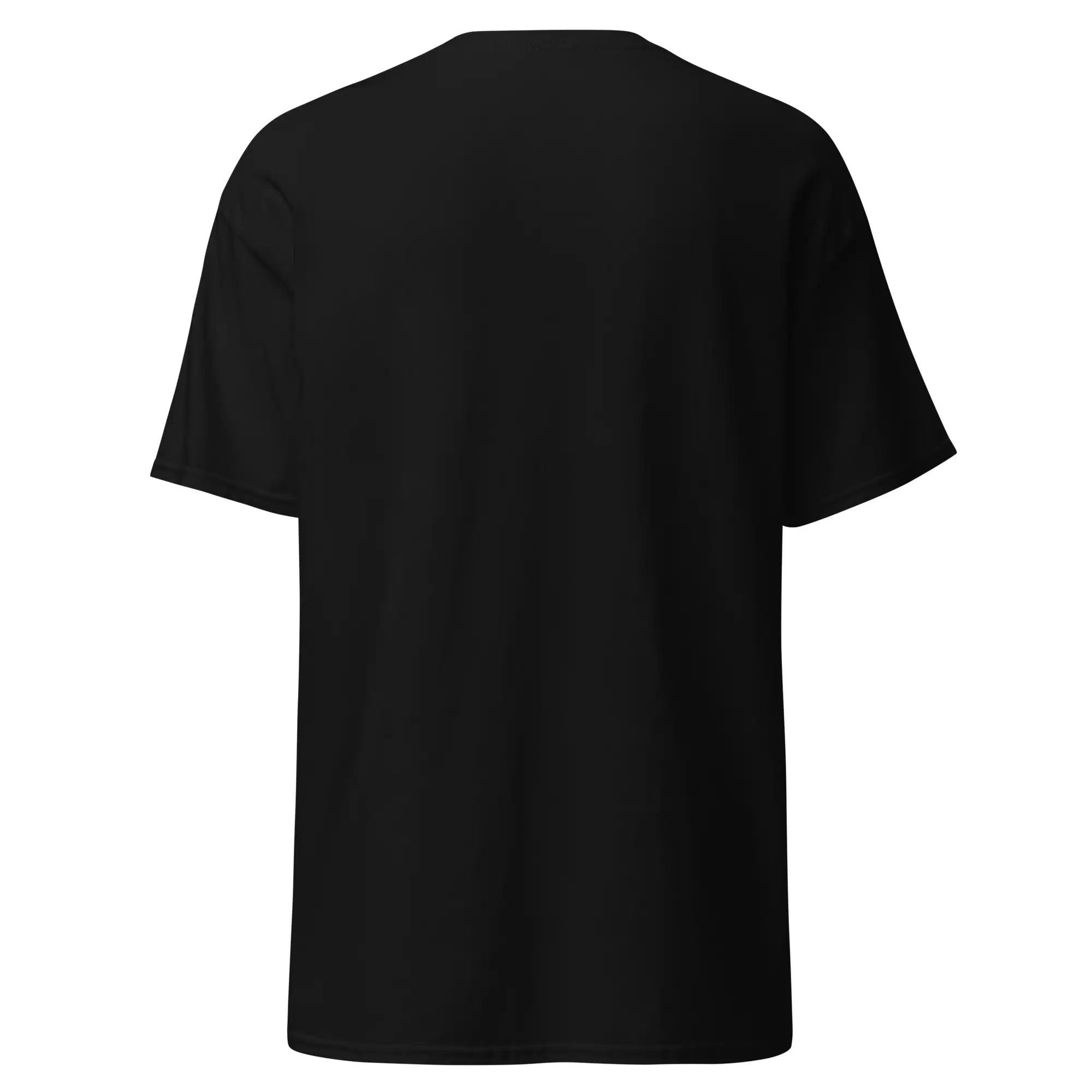 T-shirt  unisexe from Bora Bora – Image 2