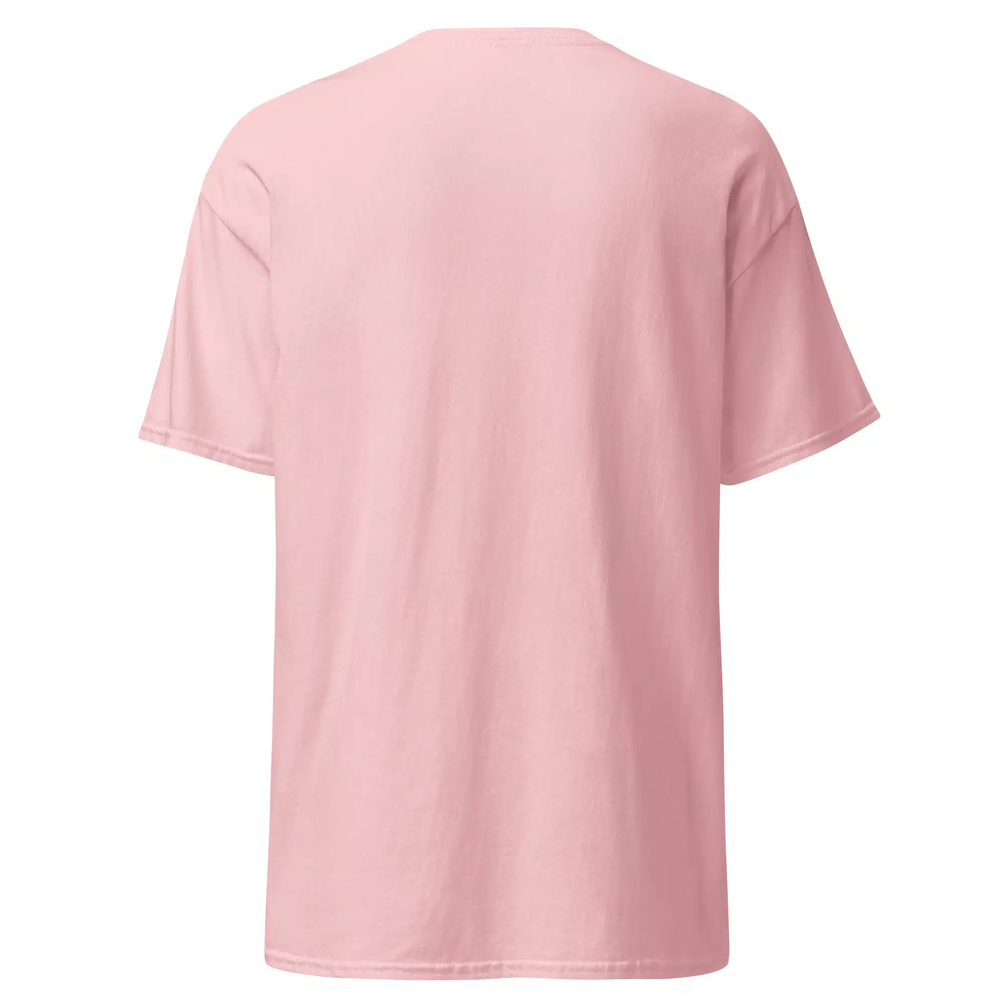 T-shirt  unisexe from Bora Bora – Image 4