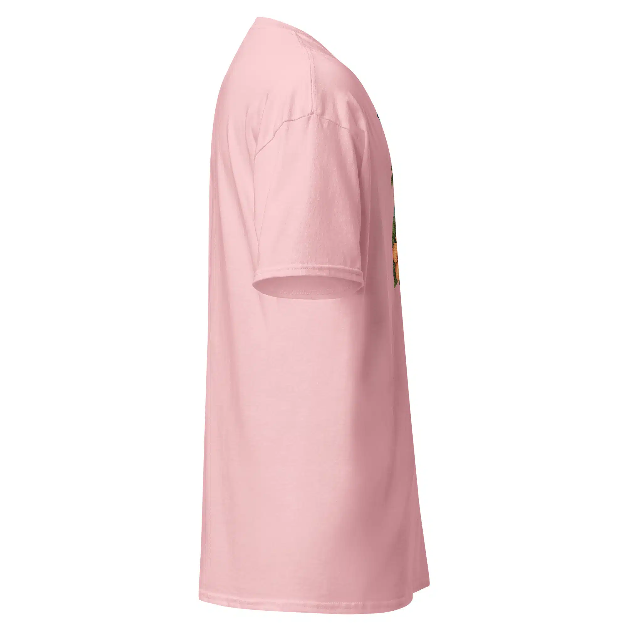 T-shirt  unisexe from Bora Bora – Image 8
