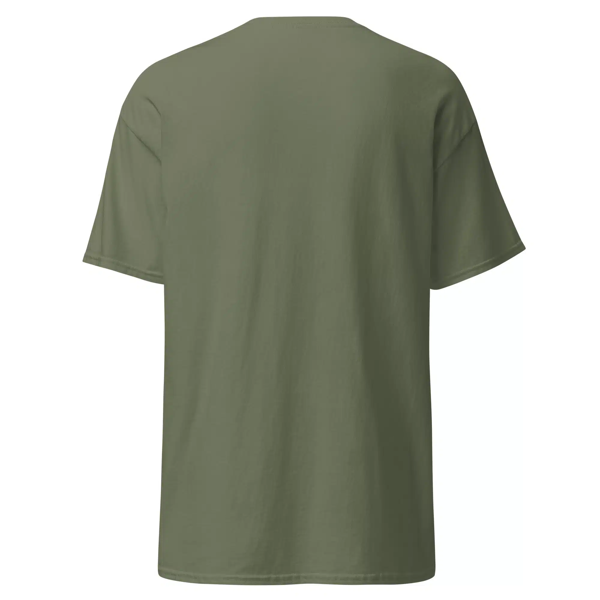 T-shirt  unisexe from Raiatea – Image 3
