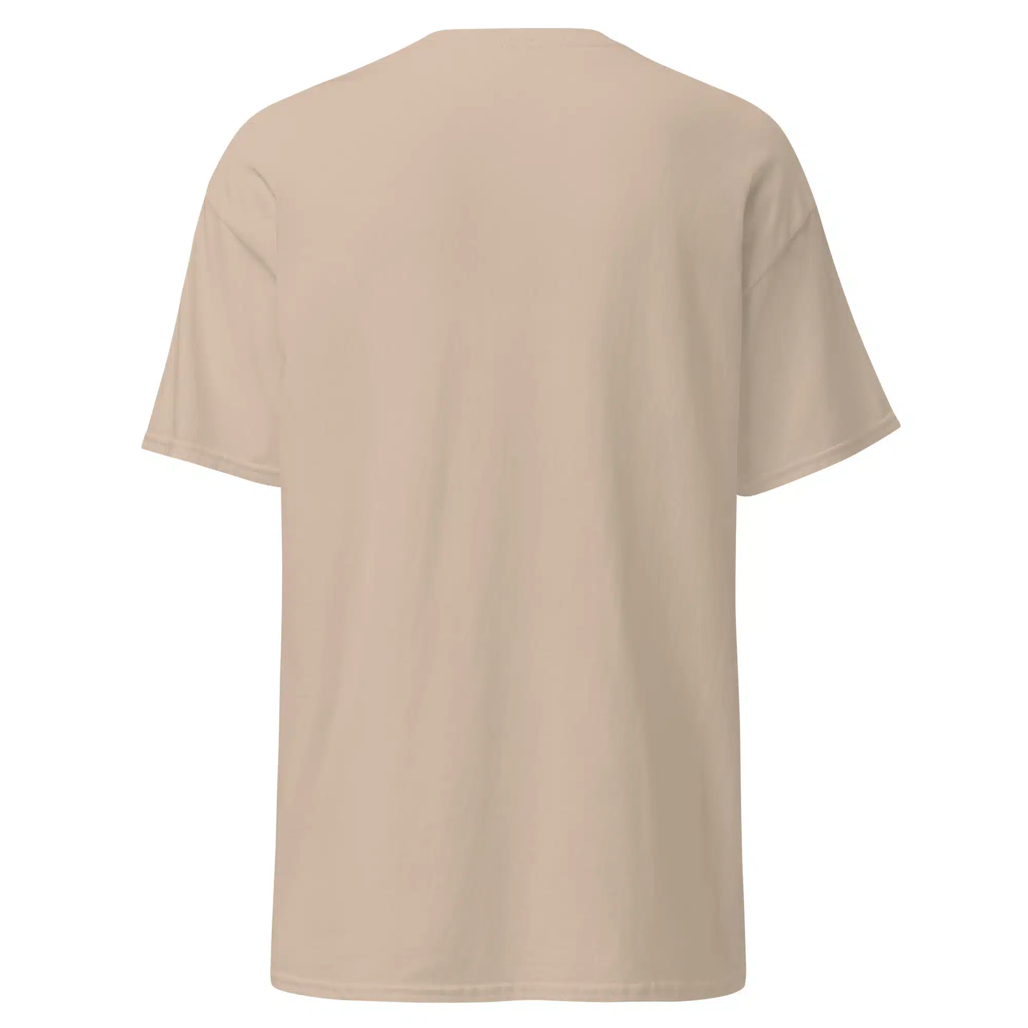 T-shirt  unisexe from Raiatea – Image 4
