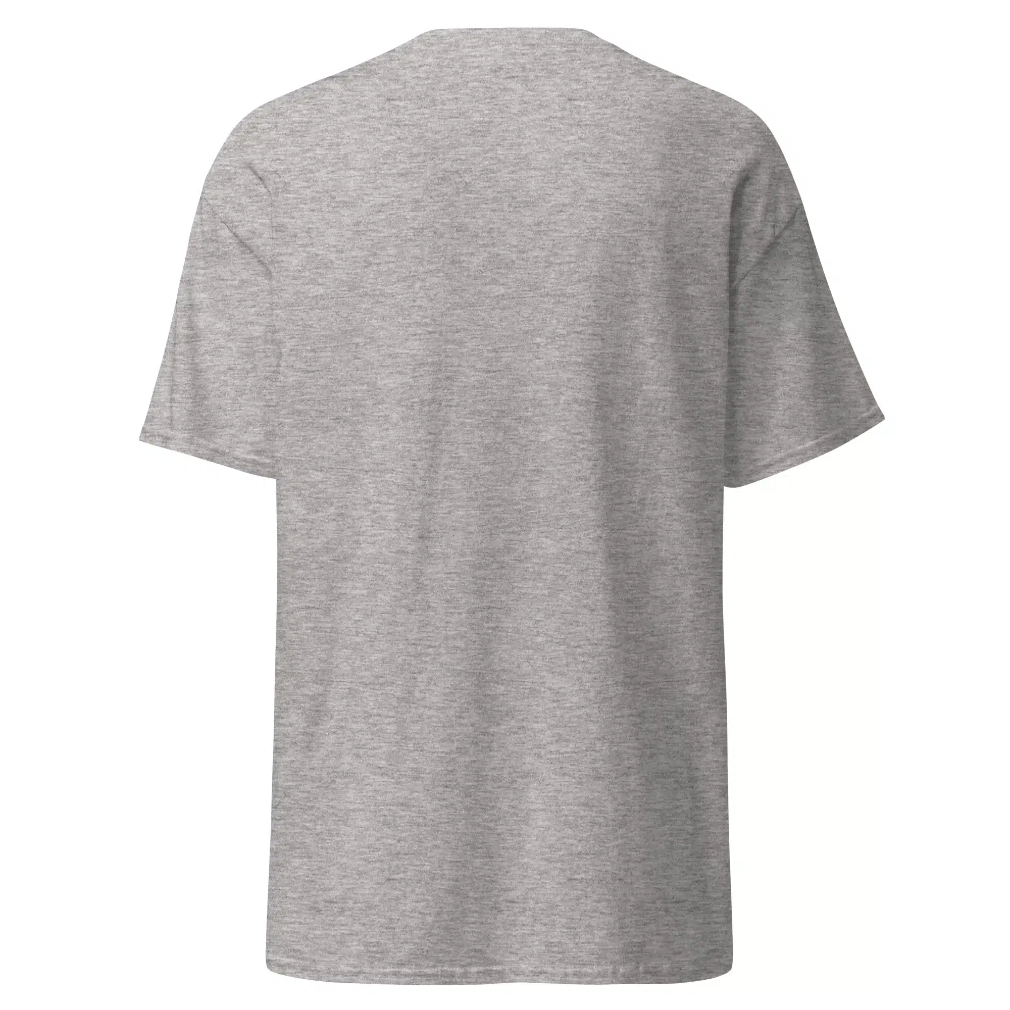 T-shirt  unisexe from Bora Bora – Image 3