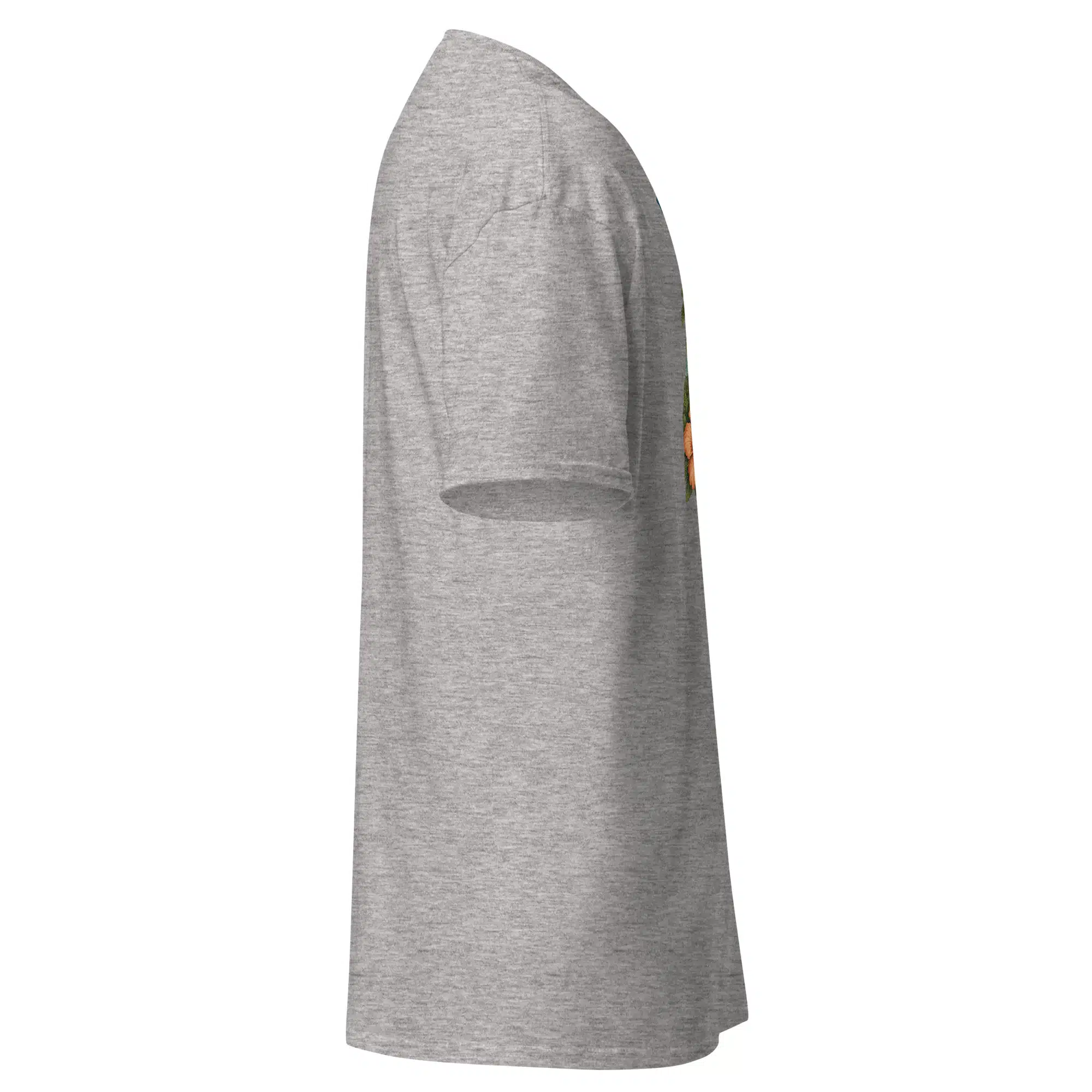 T-shirt  unisexe from Bora Bora – Image 7