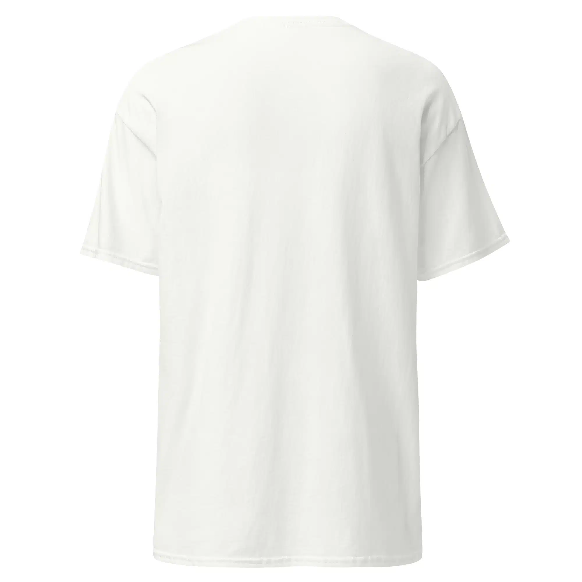 T-shirt  unisexe from Bora Bora – Image 5