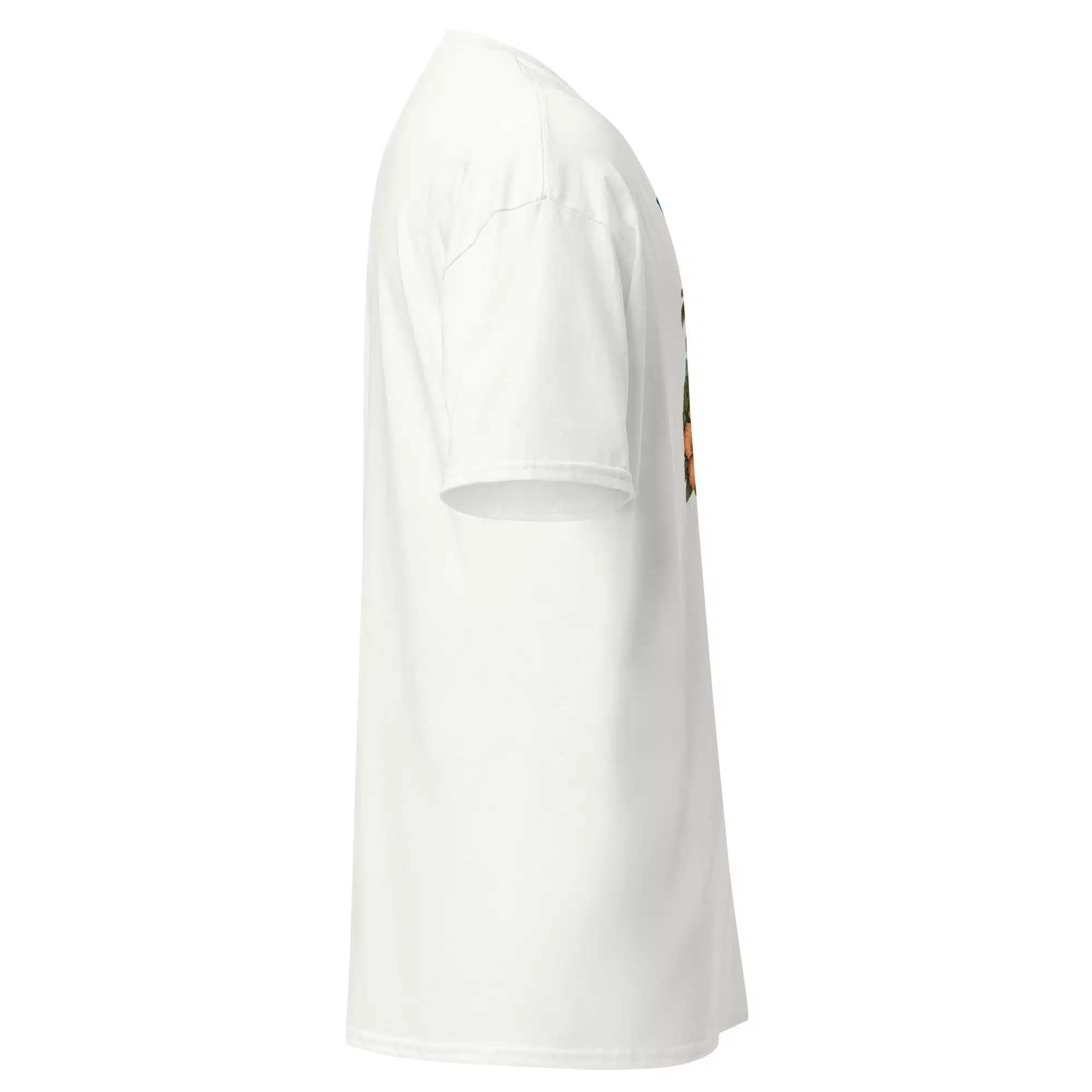 T-shirt  unisexe from Bora Bora – Image 9