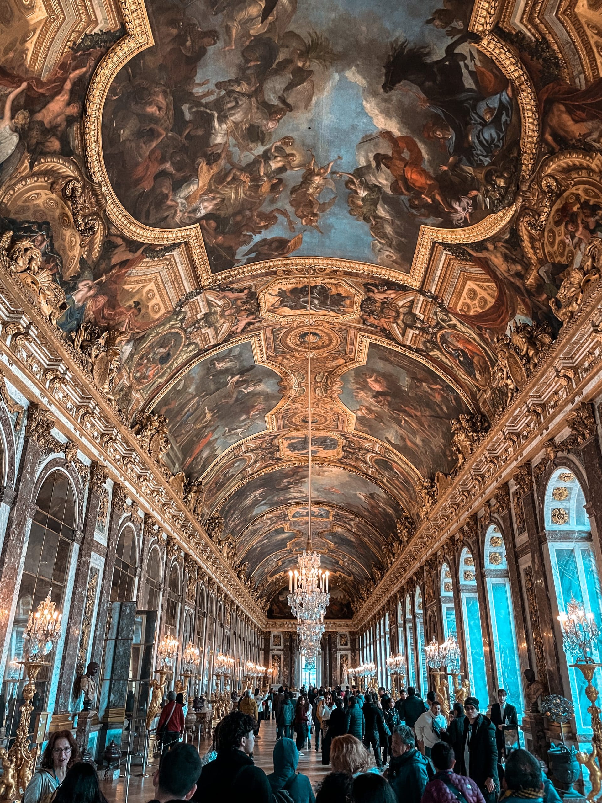Visiter Paris en 2 jours