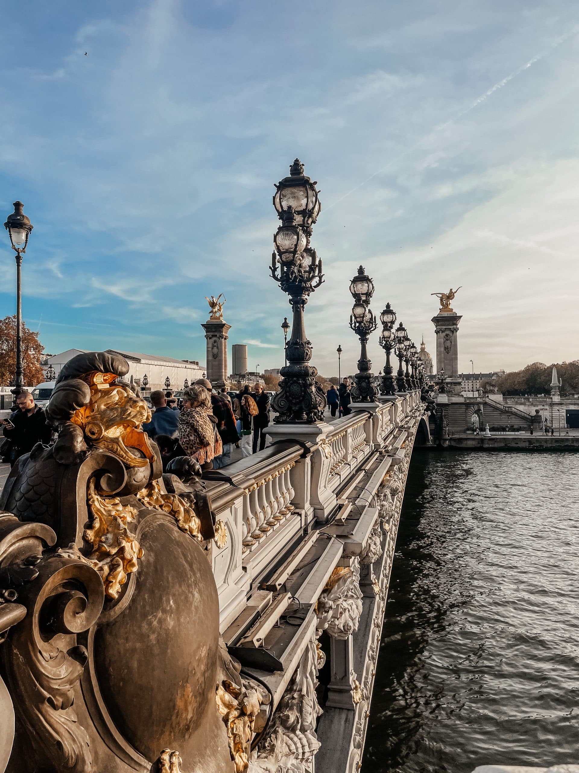 Pont Alexandre III